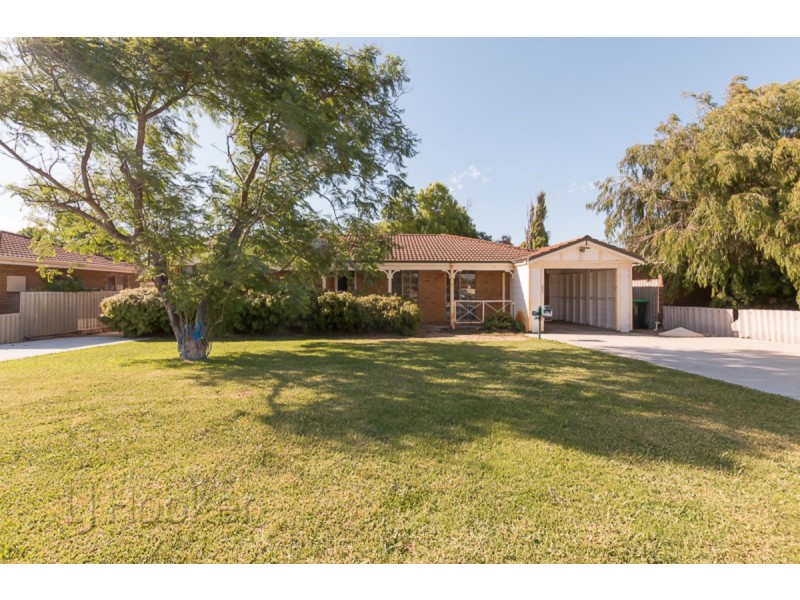 11 Jubilee Drive, Waikiki WA 6169