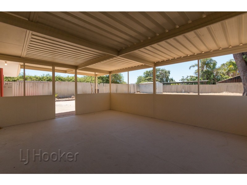 104 Milina Street, Hillman WA 6168
