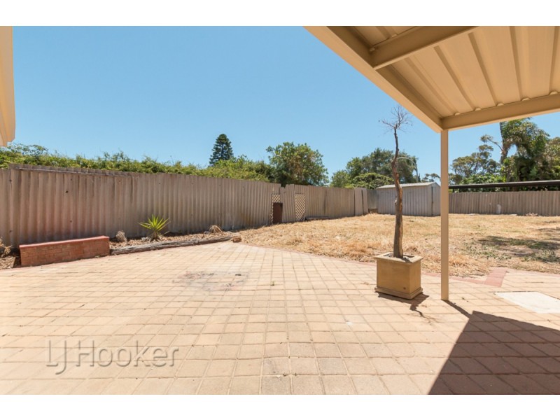 104 Milina Street, Hillman WA 6168