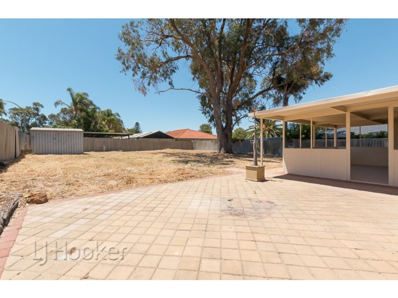 104 Milina Street, Hillman WA 6168