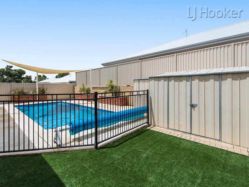 4 Layer Close, Baldivis WA 6171