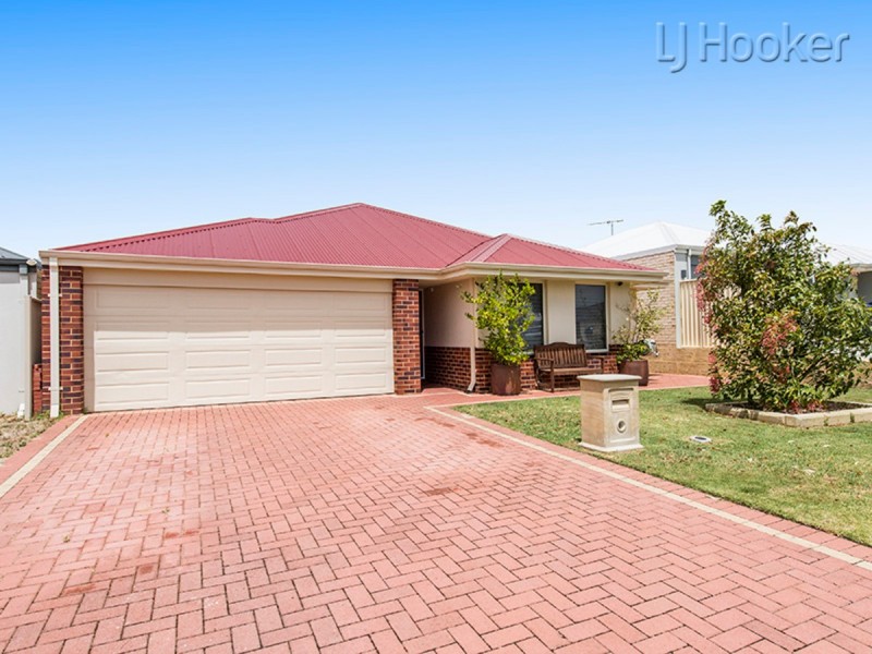4 Layer Close, Baldivis WA 6171