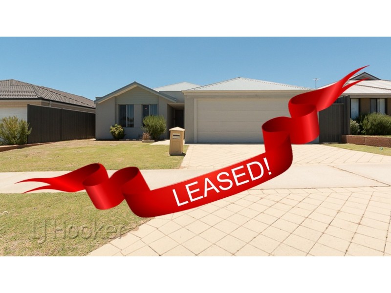 7 Reushaw Link, Baldivis WA 6171