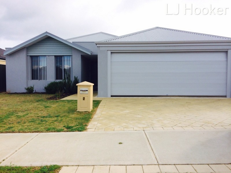 7 Reushaw Link, Baldivis WA 6171
