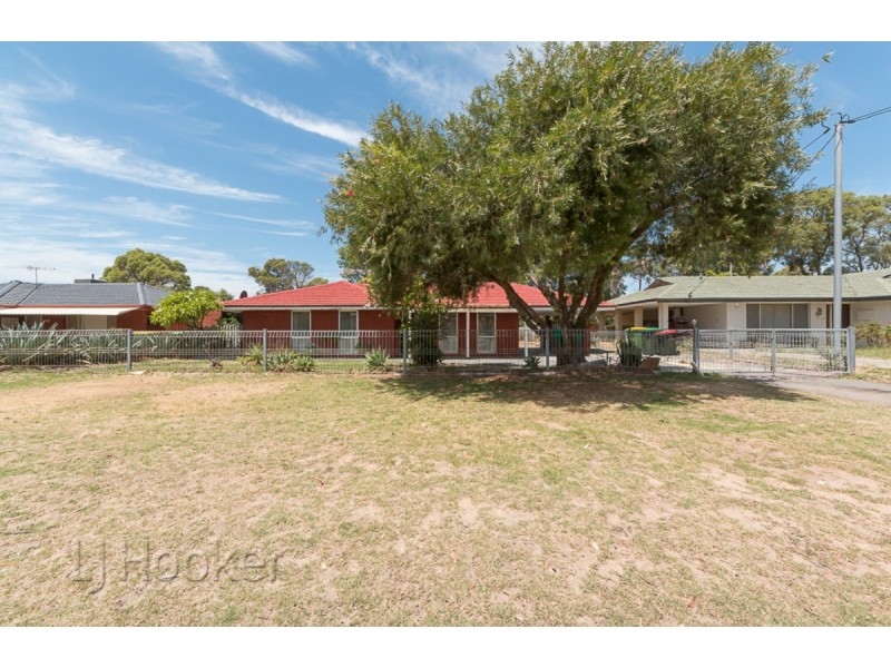 141 Milina Street, Hillman WA 6168