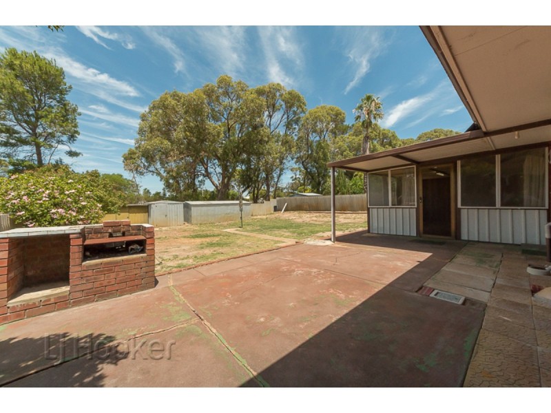 141 Milina Street, Hillman WA 6168