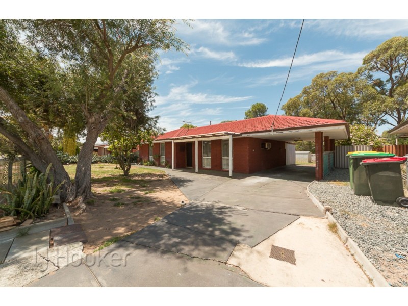 141 Milina Street, Hillman WA 6168
