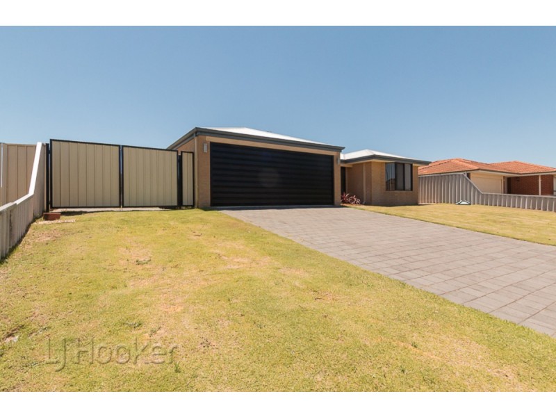 40 Link Way, Cooloongup WA 6168