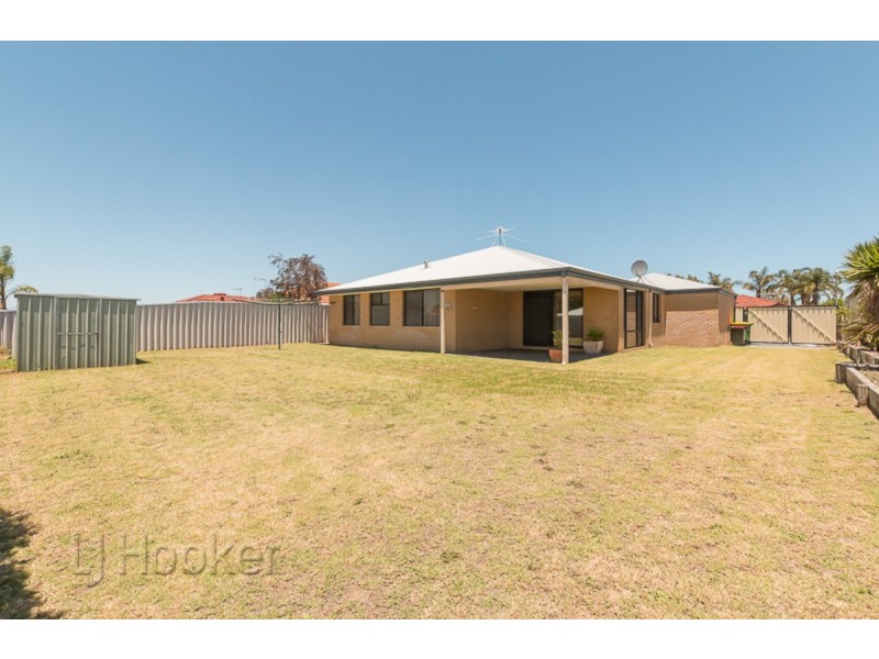 40 Link Way, Cooloongup WA 6168
