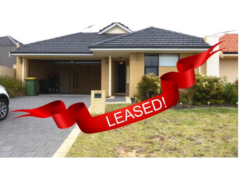 8 Kimberley Drive, Secret Harbour WA 6173
