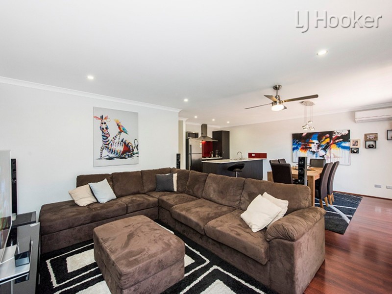 9 Pleasantview Parade, Baldivis WA 6171