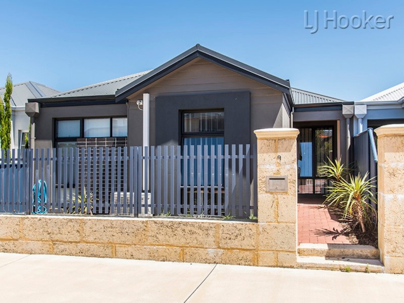 9 Pleasantview Parade, Baldivis WA 6171