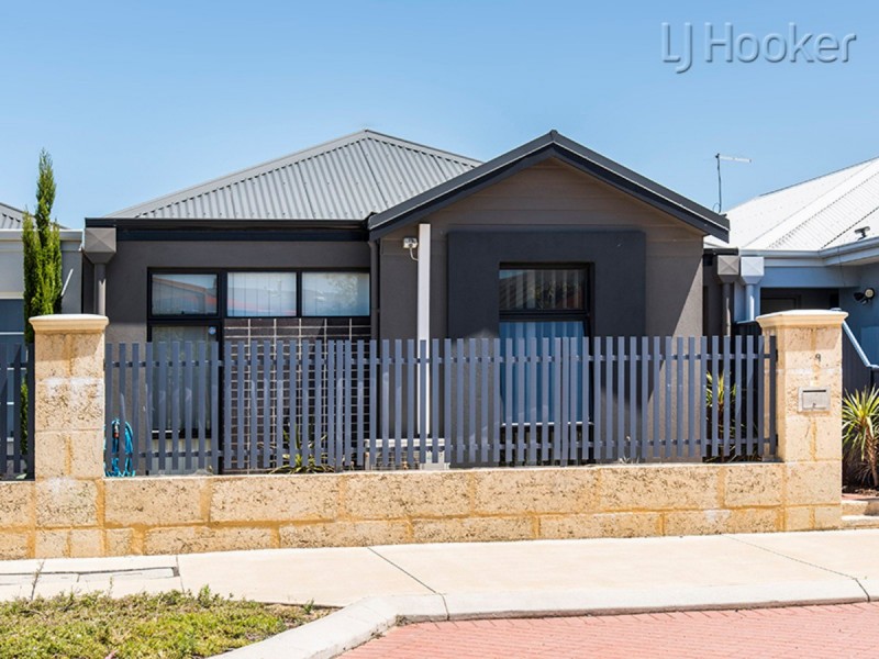 9 Pleasantview Parade, Baldivis WA 6171