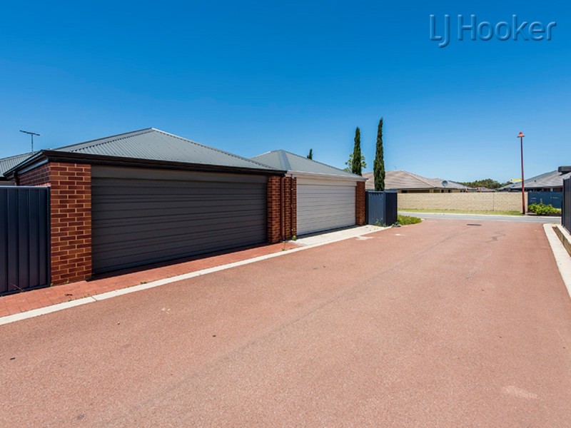 9 Pleasantview Parade, Baldivis WA 6171