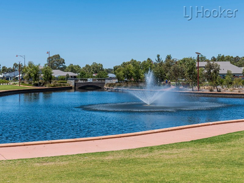 9 Pleasantview Parade, Baldivis WA 6171