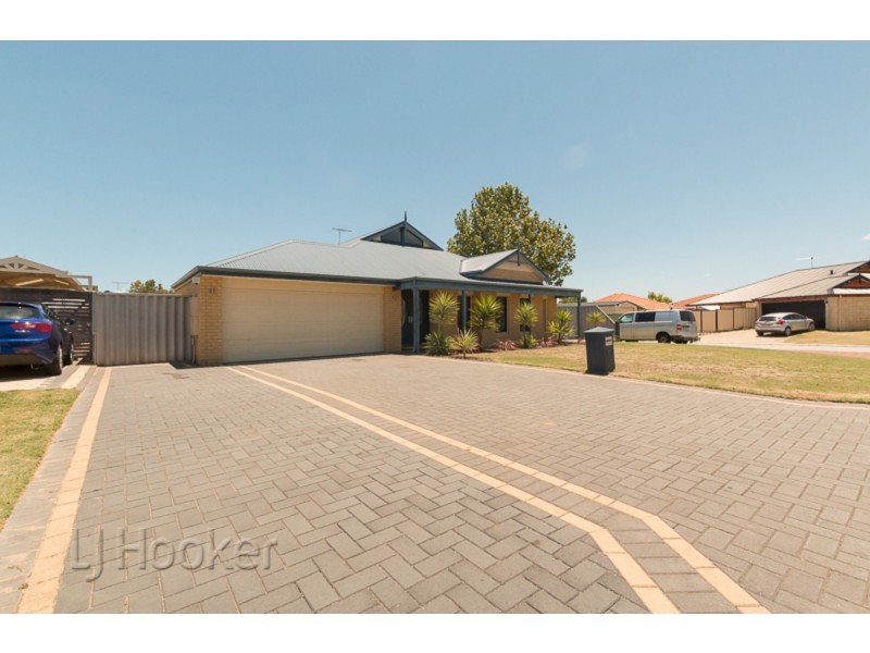 73 Toledo Circuit, Port Kennedy WA 6172