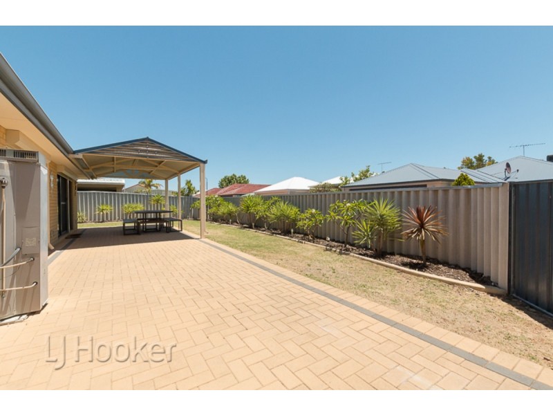 73 Toledo Circuit, Port Kennedy WA 6172
