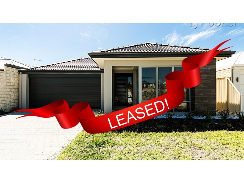 38 Dennis Retreat, Baldivis WA 6171