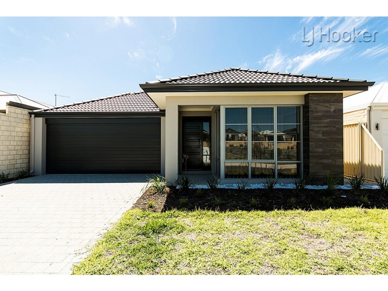 38 Dennis Retreat, Baldivis WA 6171