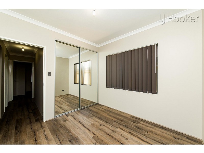 38 Dennis Retreat, Baldivis WA 6171