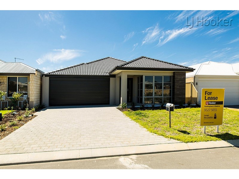 38 Dennis Retreat, Baldivis WA 6171