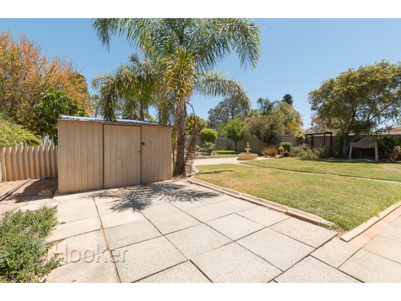 25 Carvie Street, Hillman WA 6168