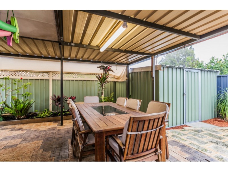 65 Kingsbridge Drive, Warnbro WA 6169