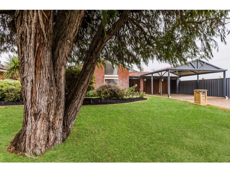 65 Kingsbridge Drive, Warnbro WA 6169