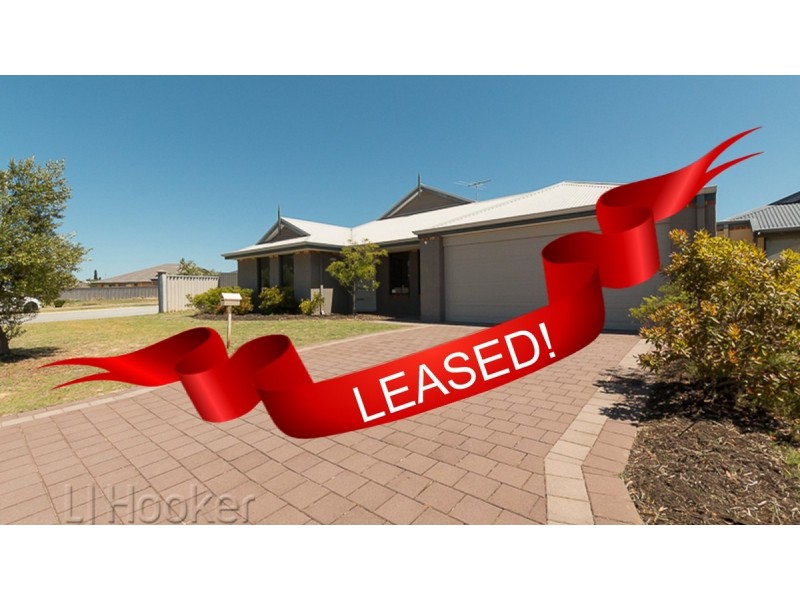 1A Elixir Way, Shoalwater WA 6169