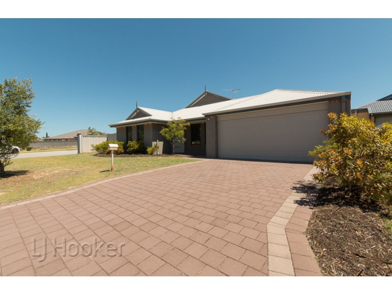 1A Elixir Way, Shoalwater WA 6169