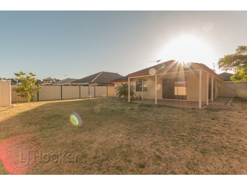 21 Cottesloe Crescent, Secret Harbour WA 6173