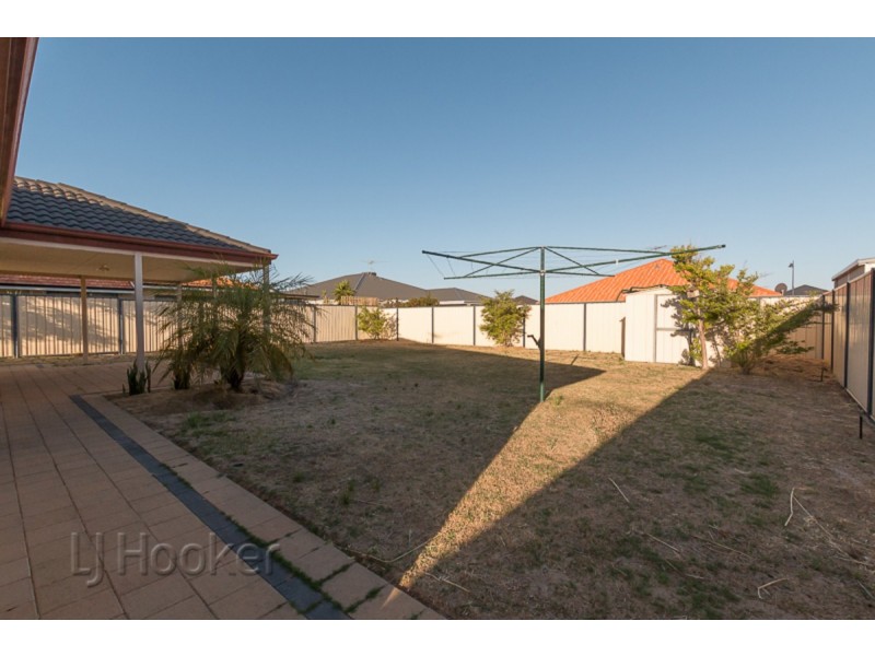 21 Cottesloe Crescent, Secret Harbour WA 6173