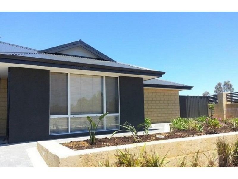 4 Monaghan Close, Baldivis WA 6171