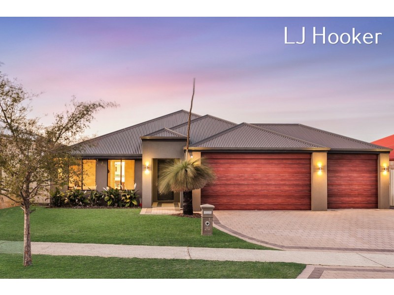 20 Forward Street, Baldivis WA 6171