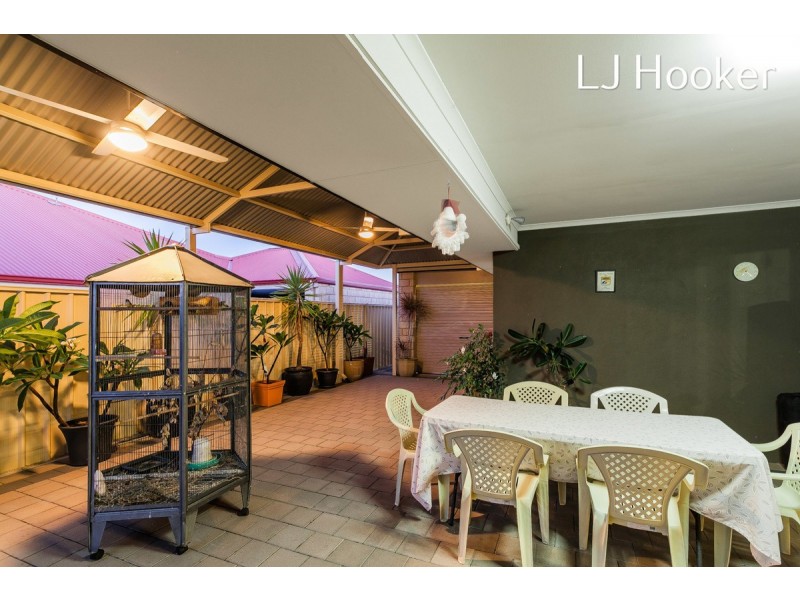 20 Forward Street, Baldivis WA 6171
