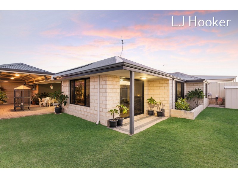 20 Forward Street, Baldivis WA 6171