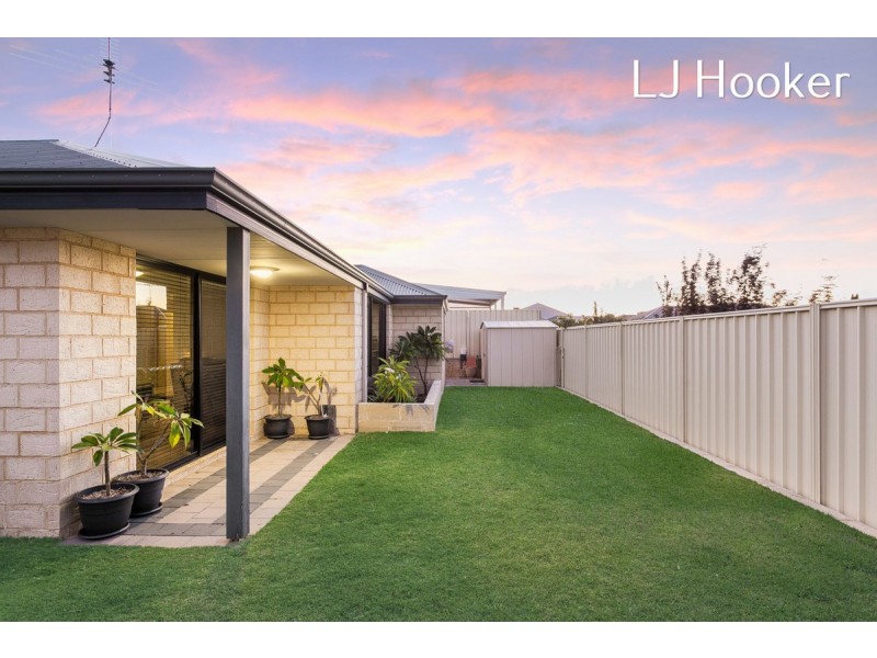 20 Forward Street, Baldivis WA 6171
