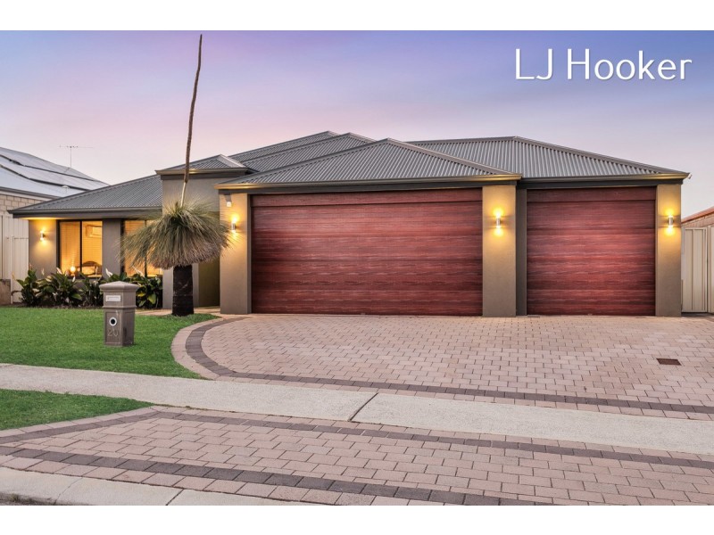 20 Forward Street, Baldivis WA 6171