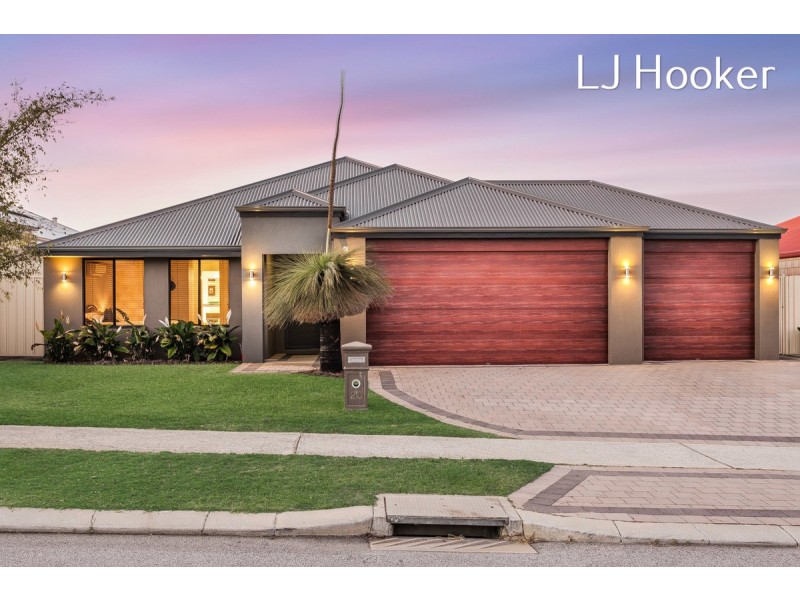20 Forward Street, Baldivis WA 6171