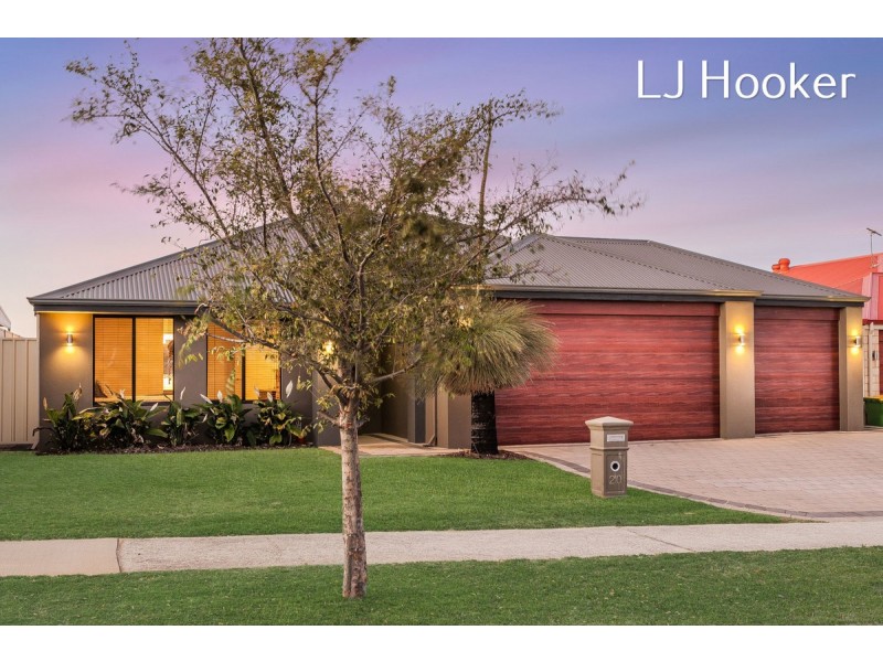 20 Forward Street, Baldivis WA 6171