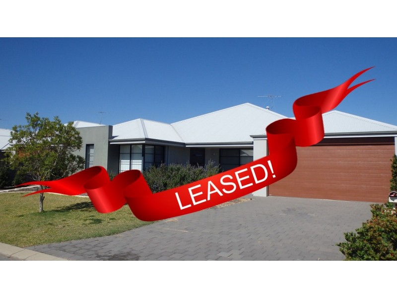 13 Galena Brace, Baldivis WA 6171