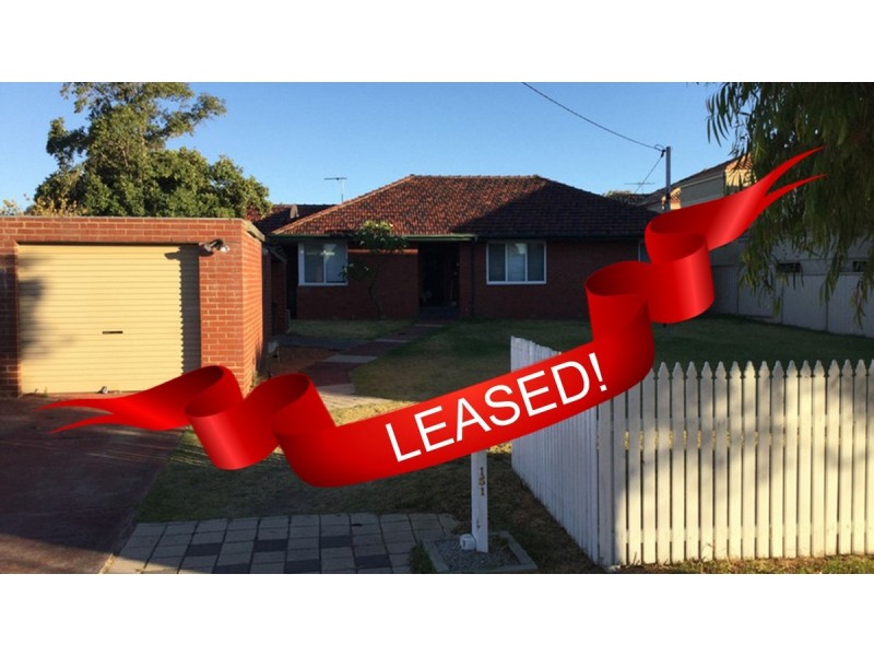 151 Kent Street, Rockingham WA 6168