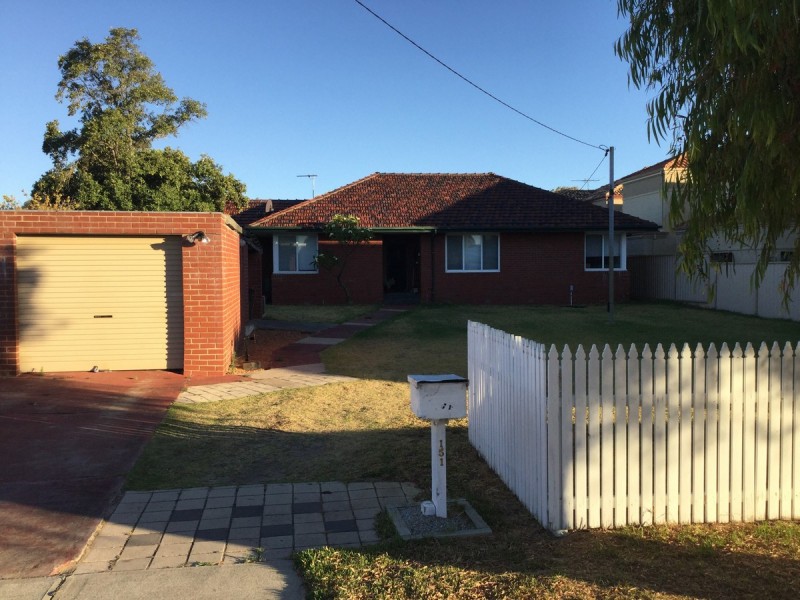 151 Kent Street, Rockingham WA 6168
