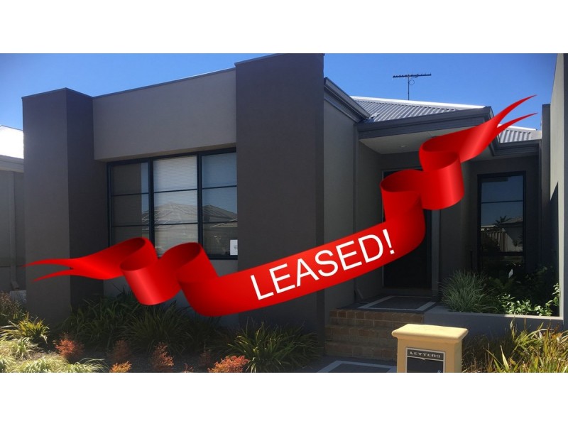 8/56 Westlinton Circle, Waikiki WA 6169