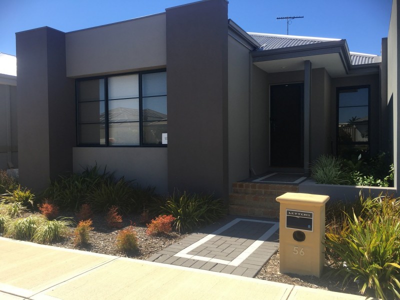 8/56 Westlinton Circle, Waikiki WA 6169