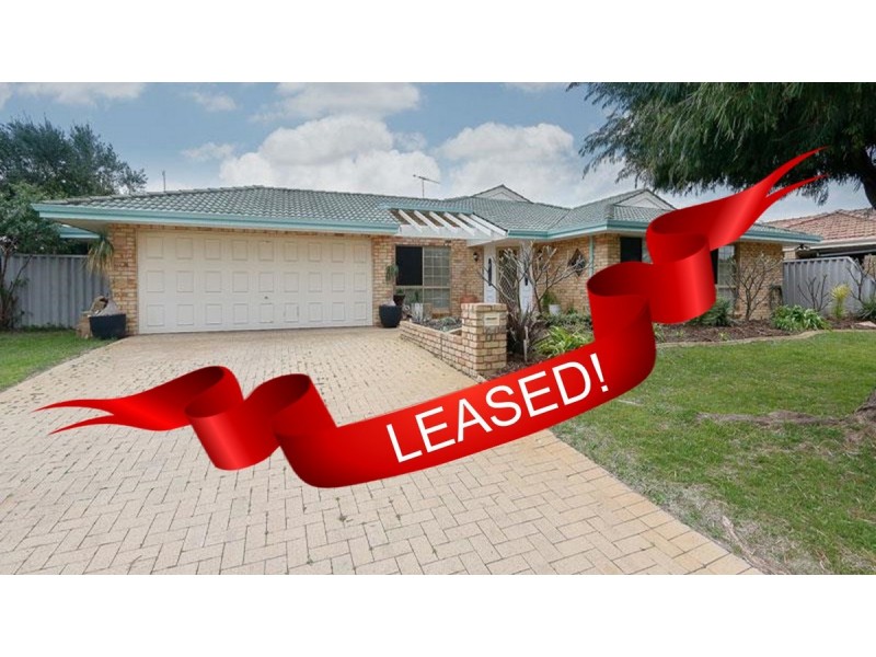 61 Leeuwin Parade, Rockingham WA 6168