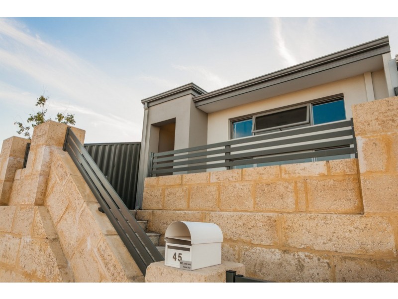 45 Abington Avenue, Baldivis WA 6171