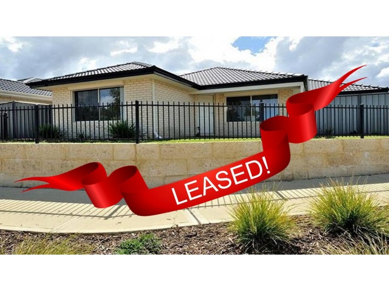 50 Kingaroy Drive, Baldivis WA 6171