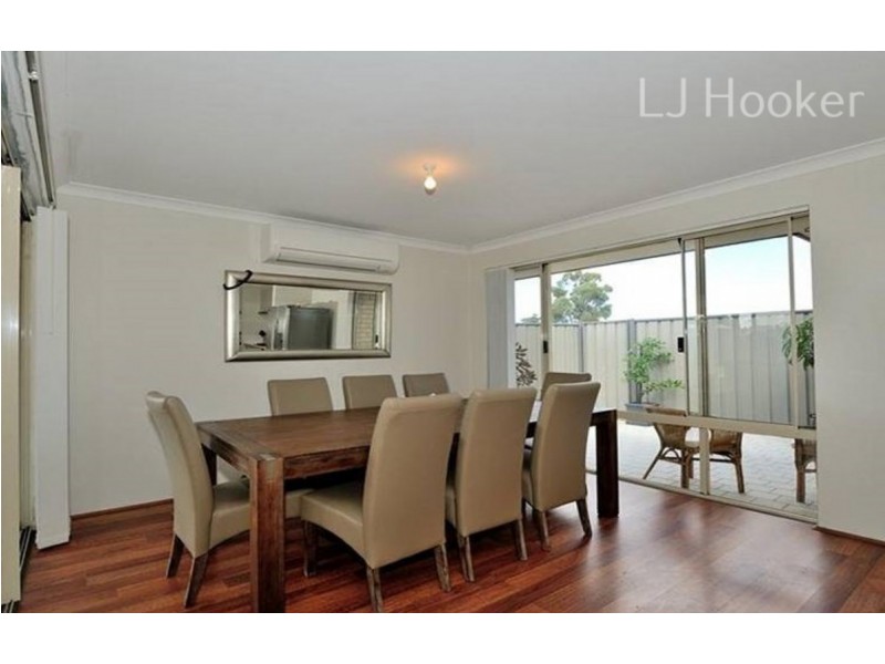 50 Kingaroy Drive, Baldivis WA 6171