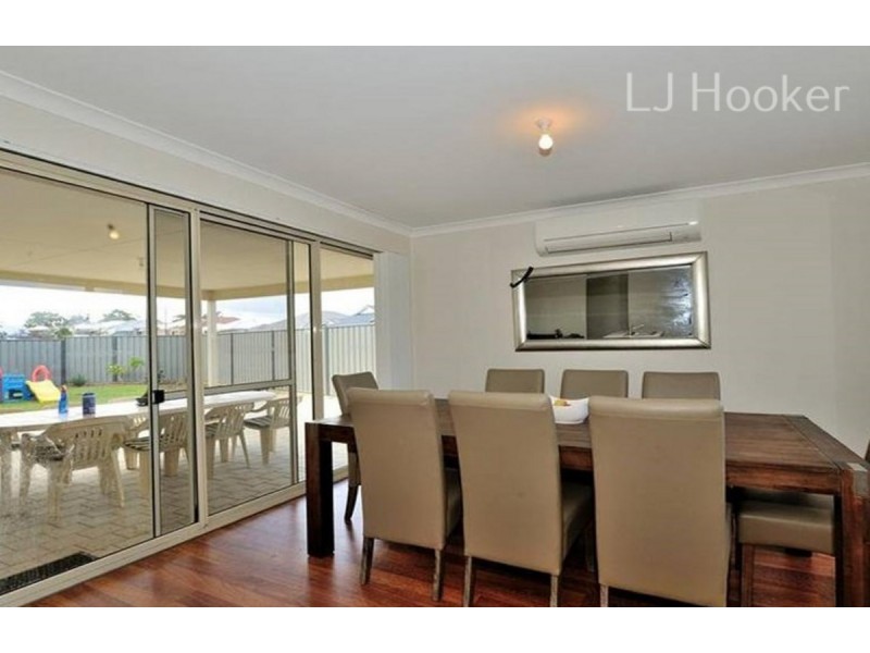 50 Kingaroy Drive, Baldivis WA 6171